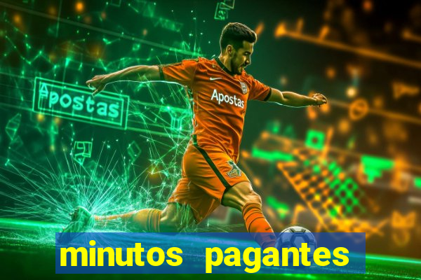 minutos pagantes fortune dragon